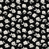 Evermore, Clothworks - Small Floral (Sold By 1/2 Meter)